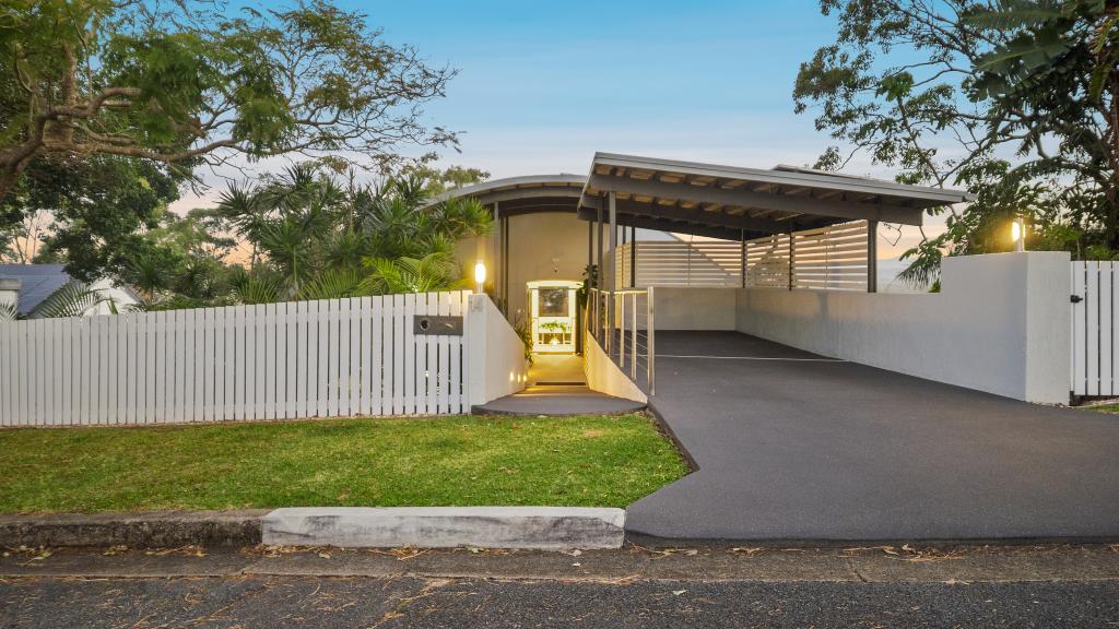 14 Vantage Point Dr, Burleigh Heads, QLD 4220