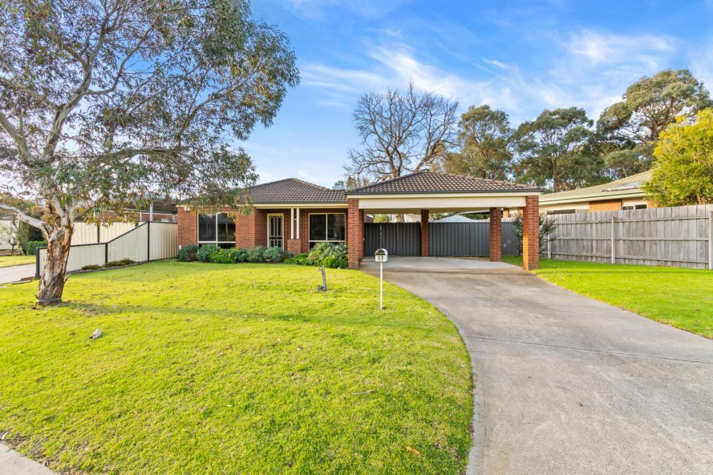 17 Marilyn Way, Sale, VIC 3850