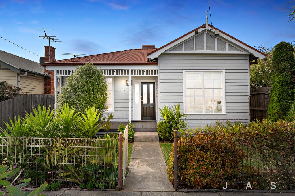 15 Barton St, West Footscray, VIC 3012