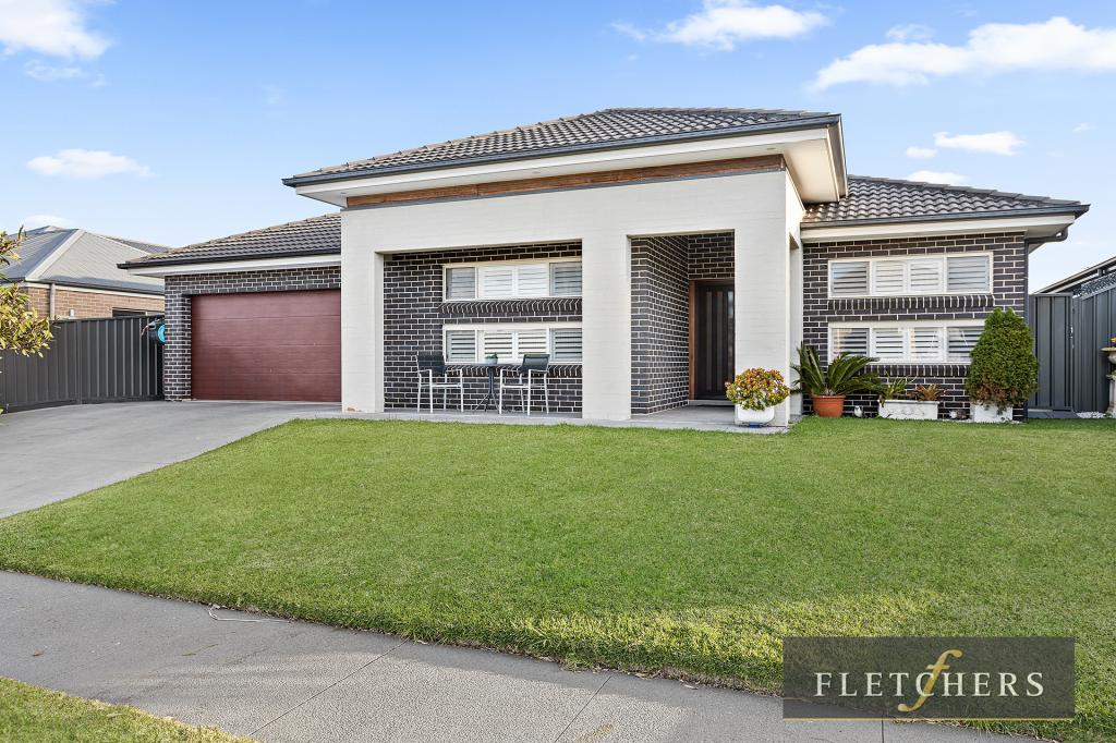 7 Deltaview Ave, Haywards Bay, NSW 2530