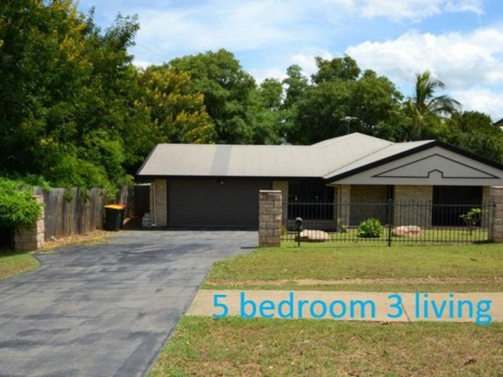 87 Breakspear St, Gracemere, QLD 4702
