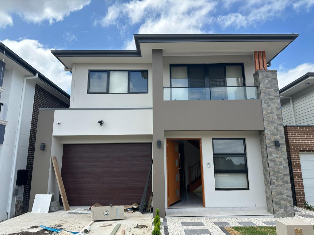 96 GARGANEY PARADE ROAD, MARSDEN PARK, NSW 2765