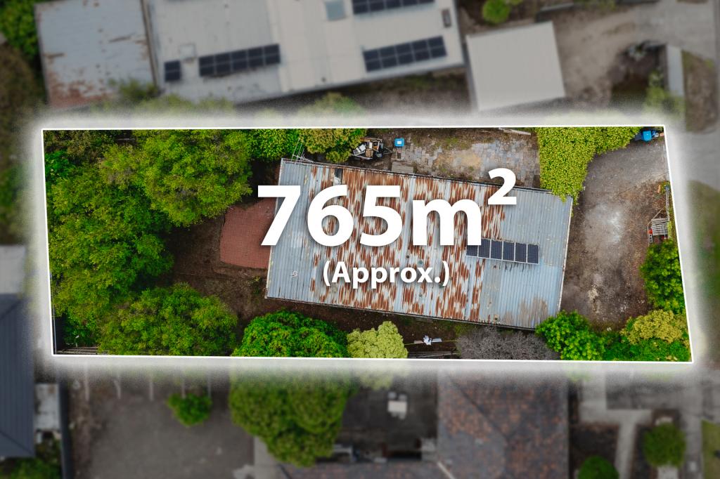 68 SPRINGVALE RD, NUNAWADING, VIC 3131