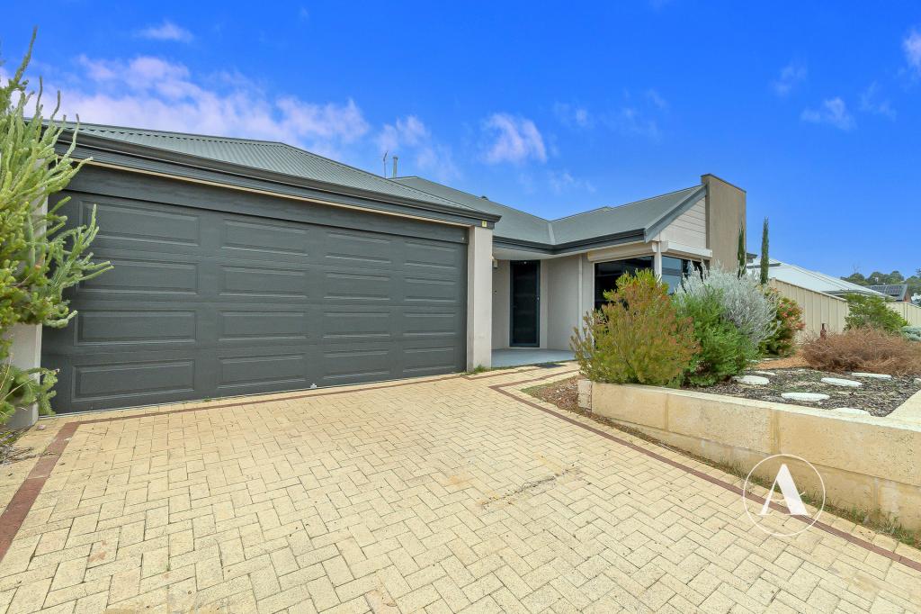 25 Woorabinda Rise, Lakelands, WA 6180