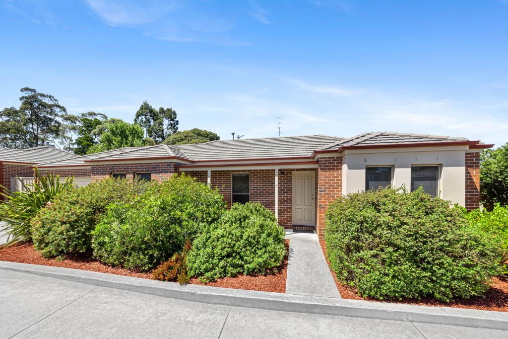 8/115a Mansfield Ave, Mount Clear, VIC 3350