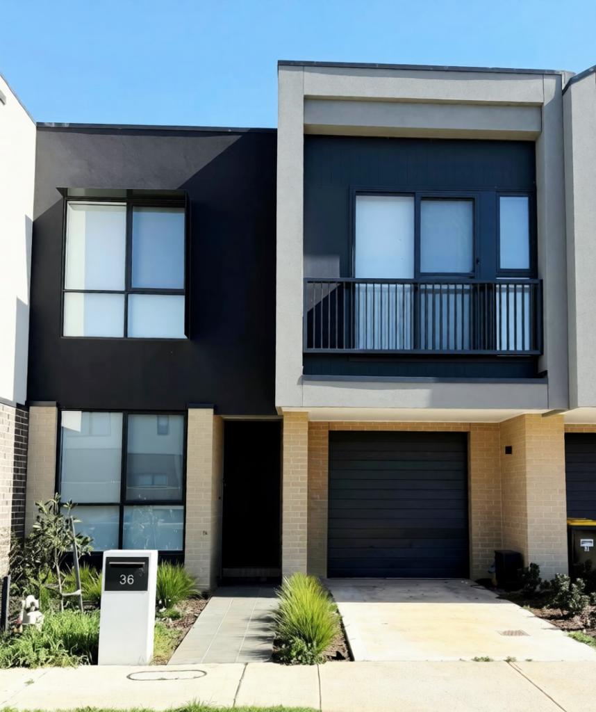 36 Power St, Aintree, VIC 3336