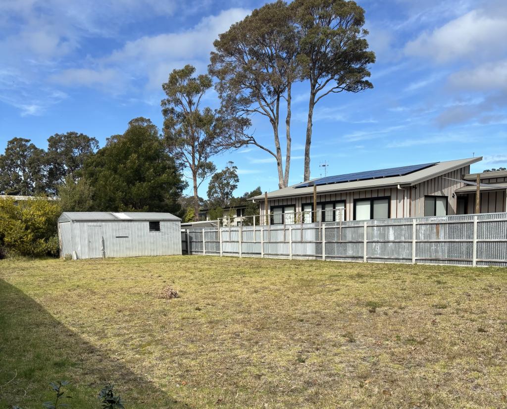 Lot 22 Betka Rd, Mallacoota, VIC 3892