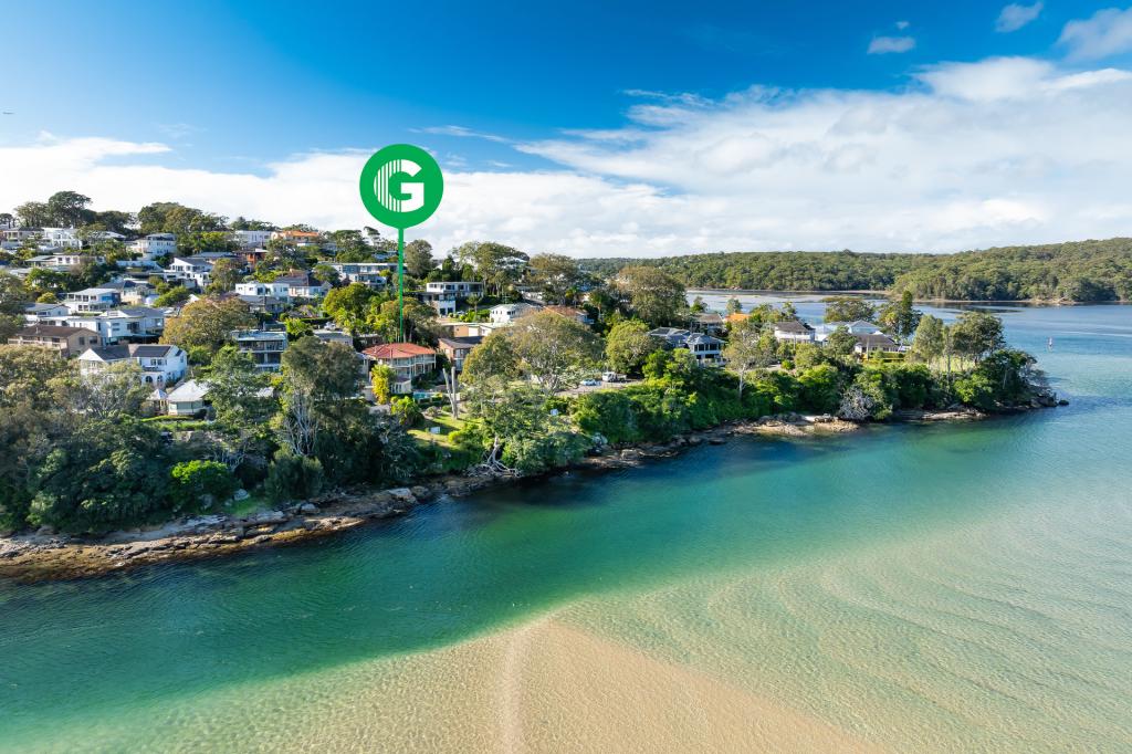 8 Koala Rd, Lilli Pilli, NSW 2229