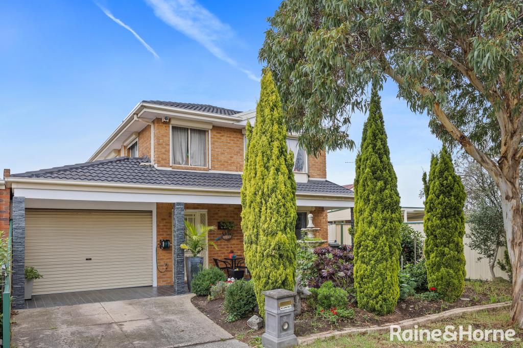 3 Judge Pl, Roxburgh Park, VIC 3064