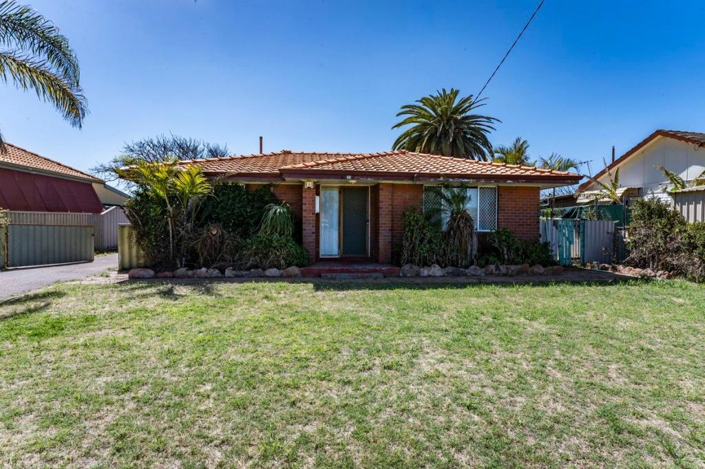 23 Felicia St, Rangeway, WA 6530