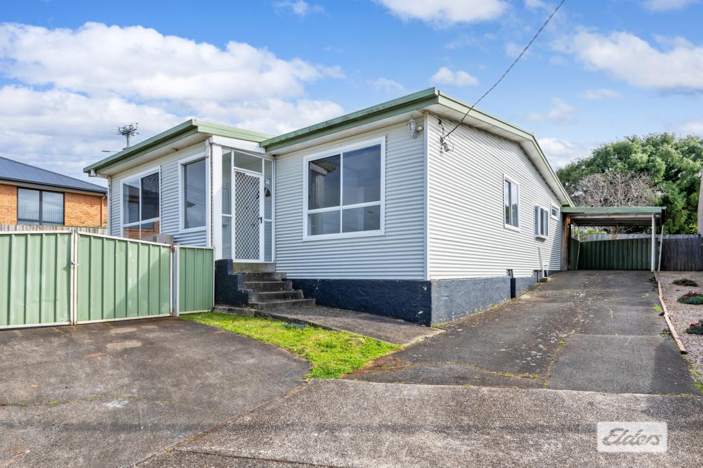 100 West Park Gr, Park Grove, TAS 7320