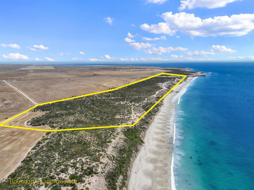 PORTION OF/LOT 154 DIAMOND LAKE RD, HONITON, SA 5576