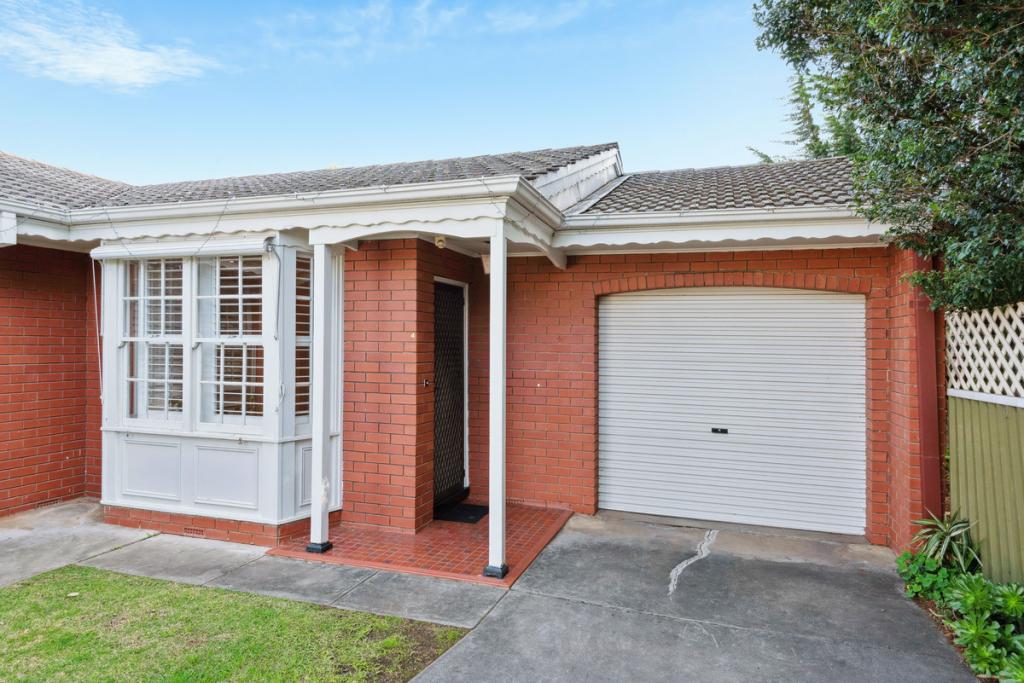 4/25 Tusmore Ave, Leabrook, SA 5068