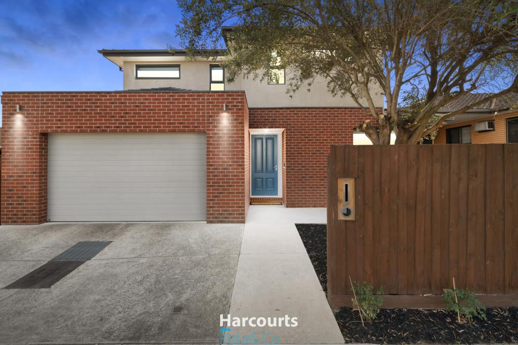 11 Mccormack Ave, Epping, VIC 3076