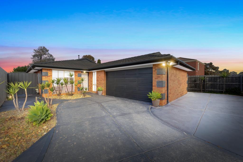 5 Toombak Walk, Sydenham, VIC 3037