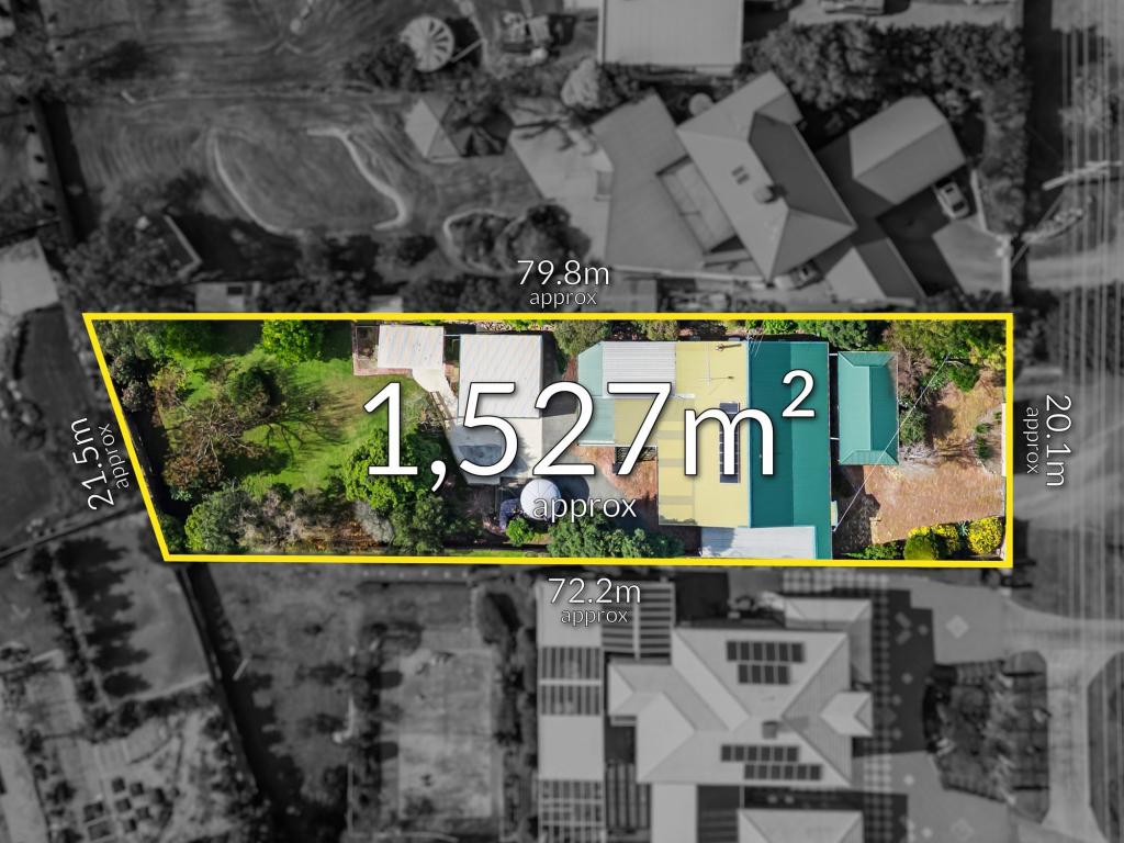 68 Churchill Park Dr, Lysterfield South, VIC 3156