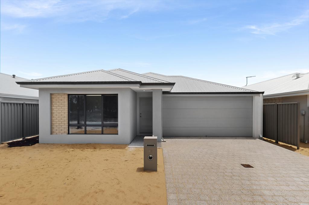 45 Starling Rmbl, South Yunderup, WA 6208