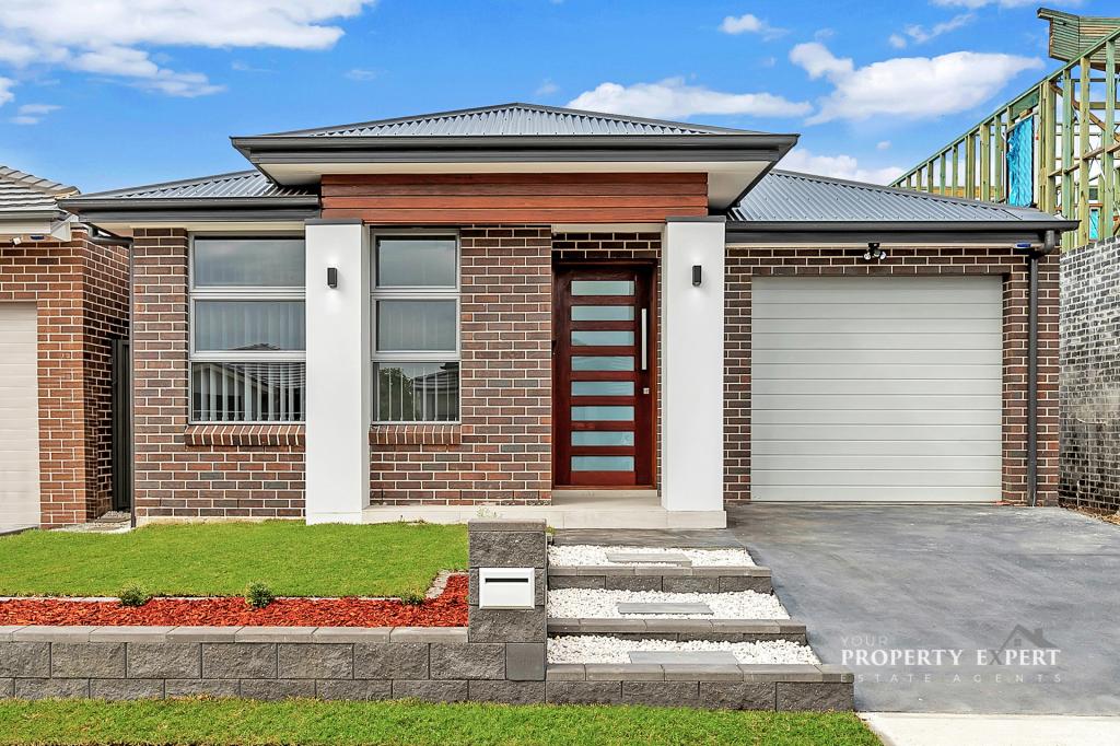 17 Agland Ave, Marsden Park, NSW 2765