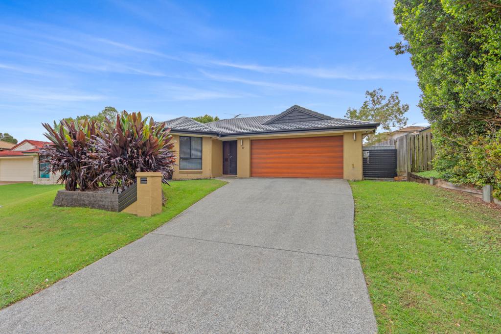 17 BELLA BVD, PIMPAMA, QLD 4209