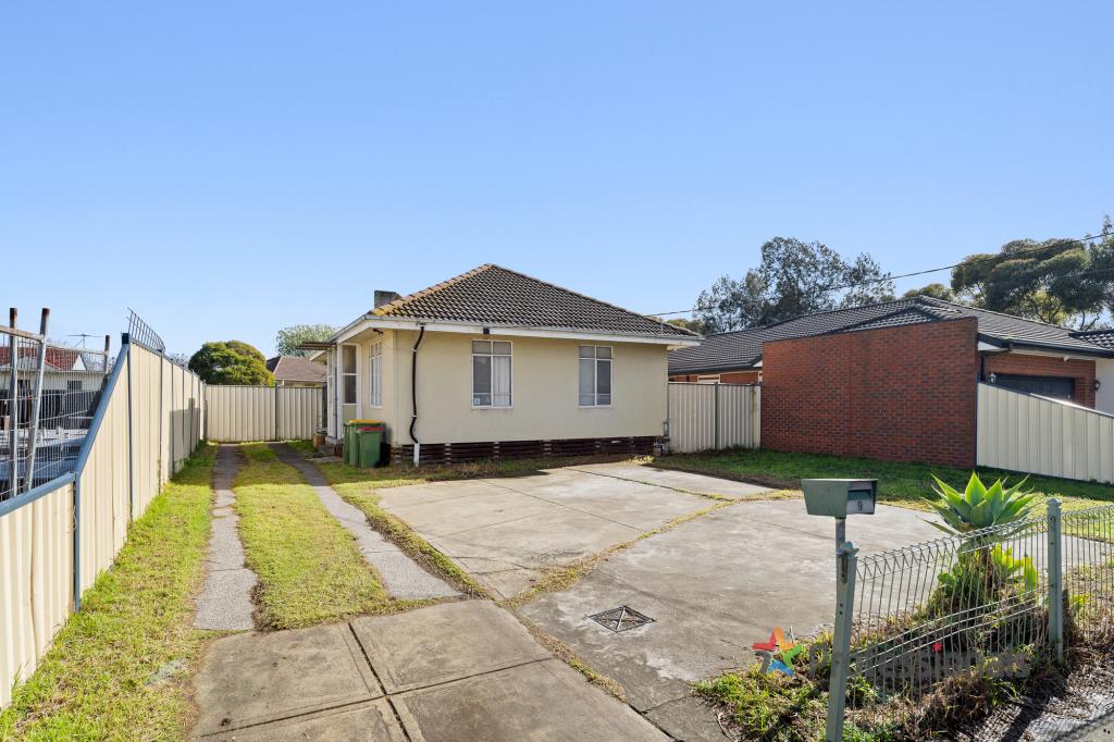 9 Adamson St, Braybrook, VIC 3019