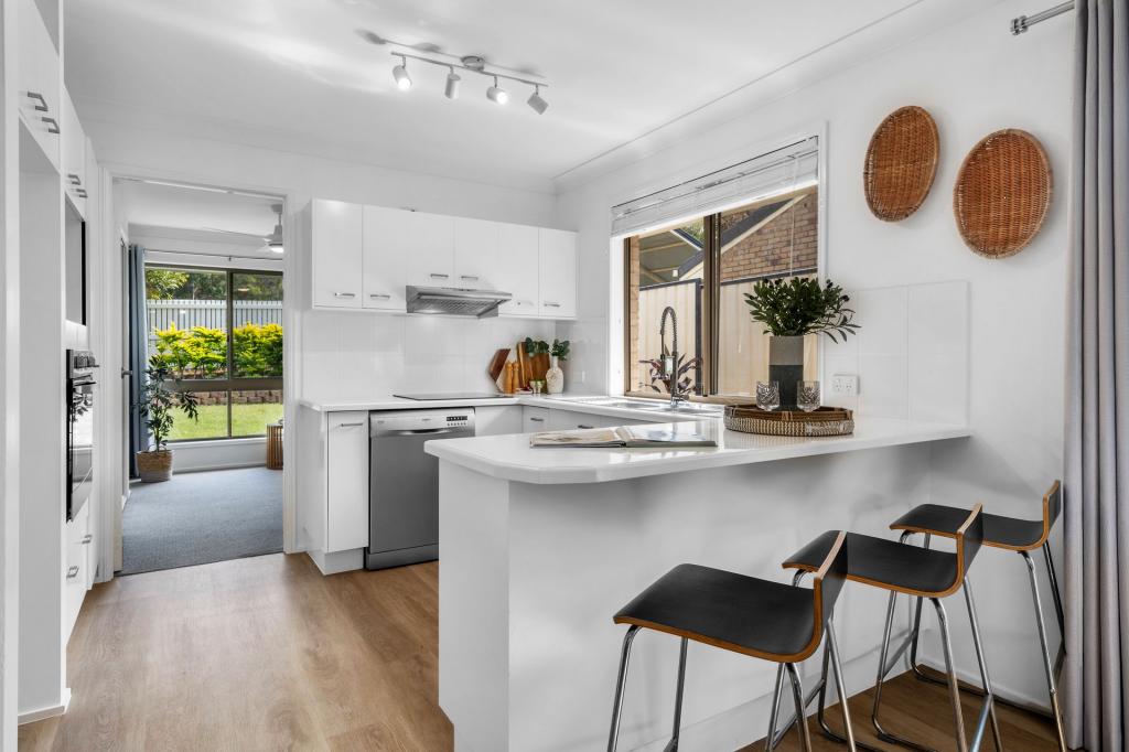 1/104 Benfer Rd, Victoria Point, QLD 4165