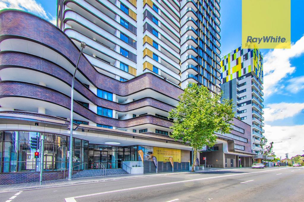 2208/14-20 Parkes St, Harris Park, NSW 2150