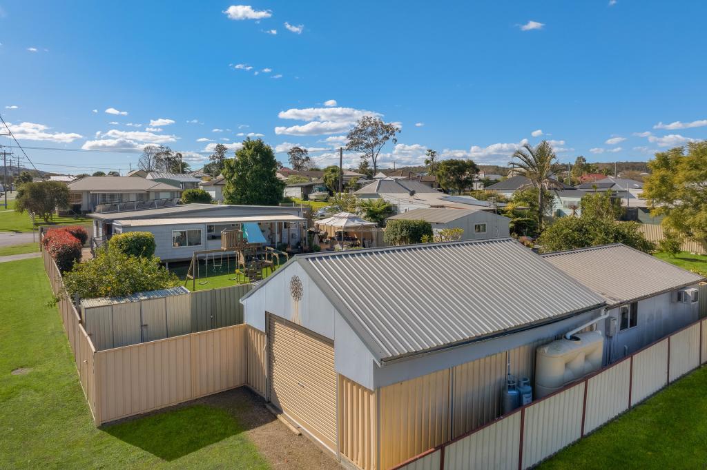 40 St Helen St, Holmesville, NSW 2286