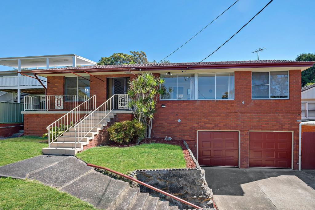 22 Myra St, Frenchs Forest, NSW 2086
