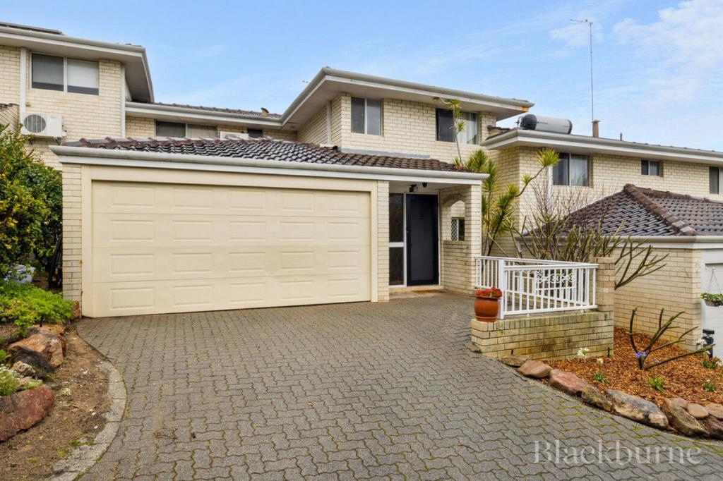 2/25 Robert St, Como, WA 6152