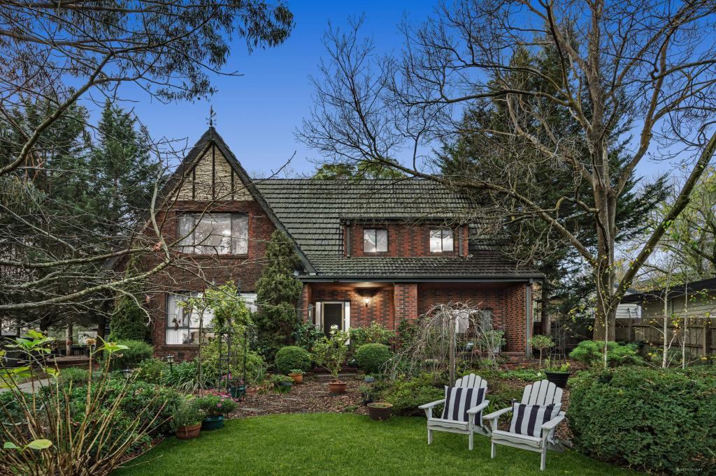85 Pitt St, Eltham, VIC 3095