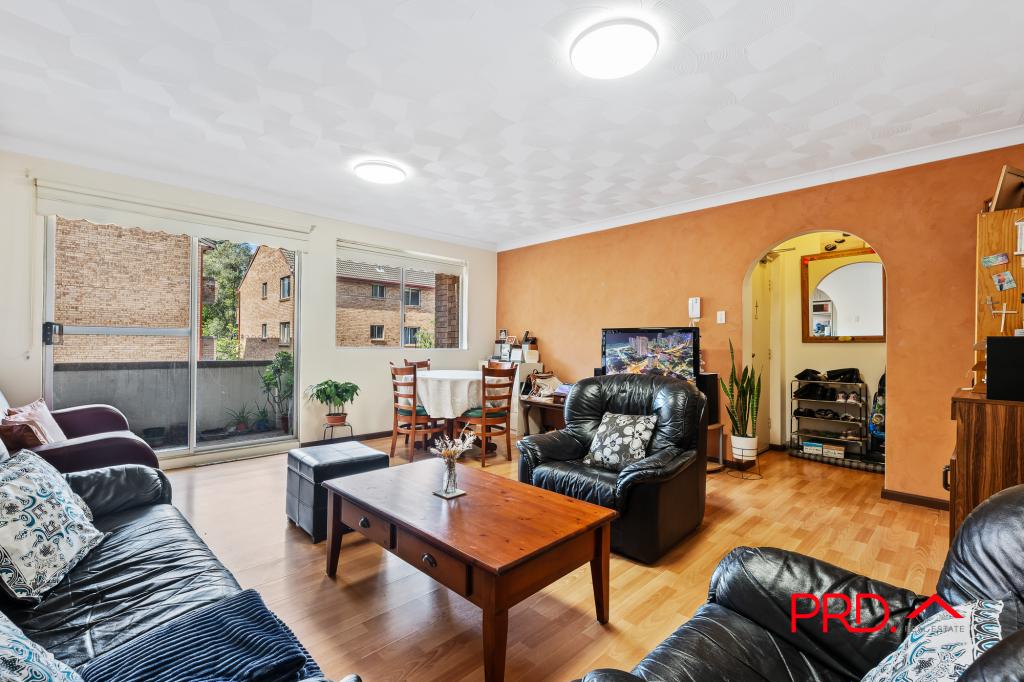 9/35 Ross St, North Parramatta, NSW 2151