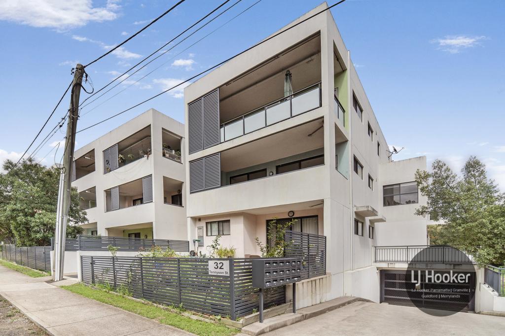 14/32 Tennyson St, Parramatta, NSW 2150