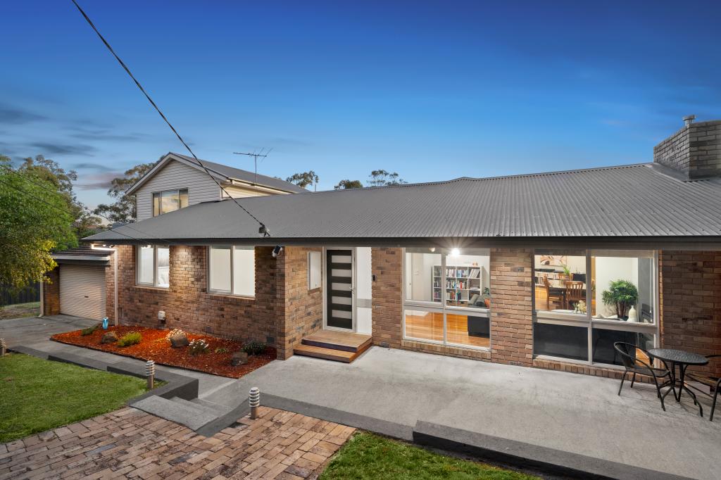 1 Illawarra Ave, Rowville, VIC 3178