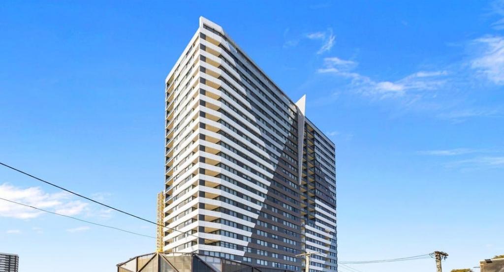 1303/1 Boys Ave, Blacktown, NSW 2148