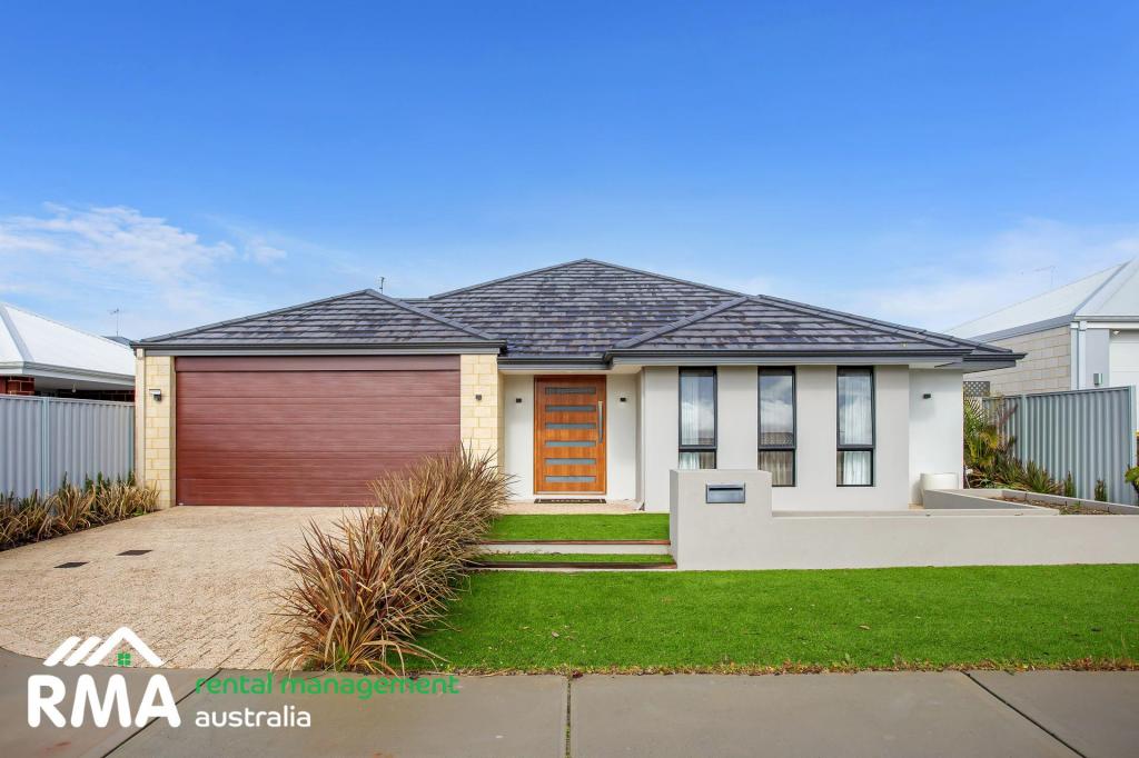 18 Flannigan St, Brabham, WA 6055