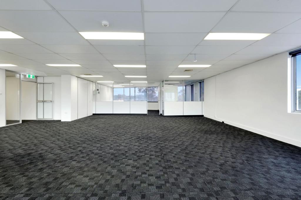 Level 4, Suite 1/3-15 Dennis Rd, Springwood, QLD 4127