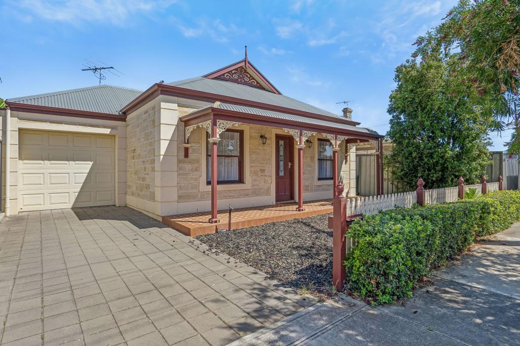 24 Olive St, Largs Bay, SA 5016