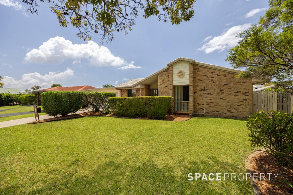 23 David St, Bracken Ridge, QLD 4017