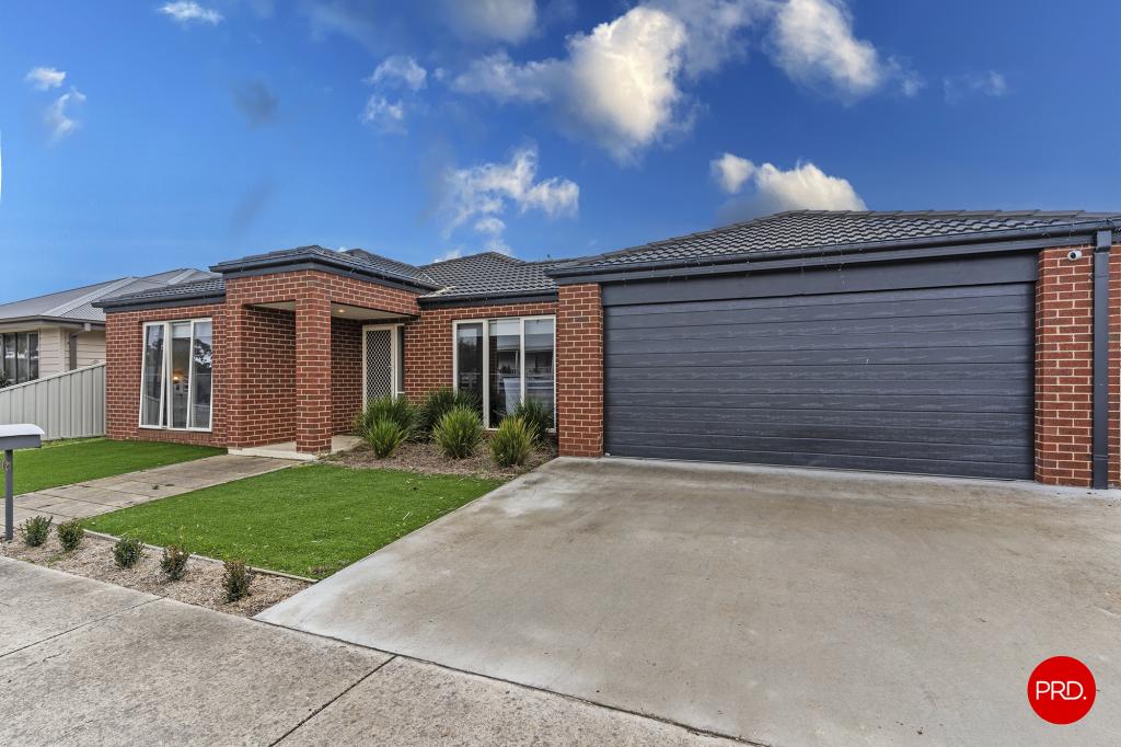 12 Furness St, Kangaroo Flat, VIC 3555