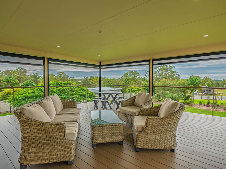 438 Old Maryborough Rd, Araluen, QLD 4570