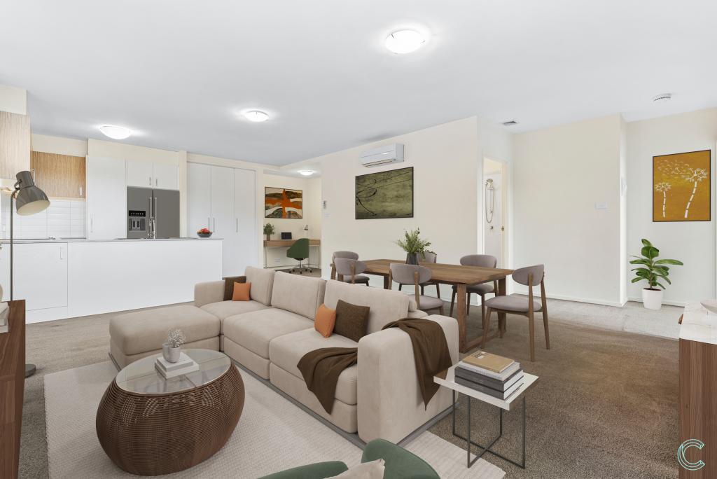 55/148 Flemington Rd, Harrison, ACT 2914