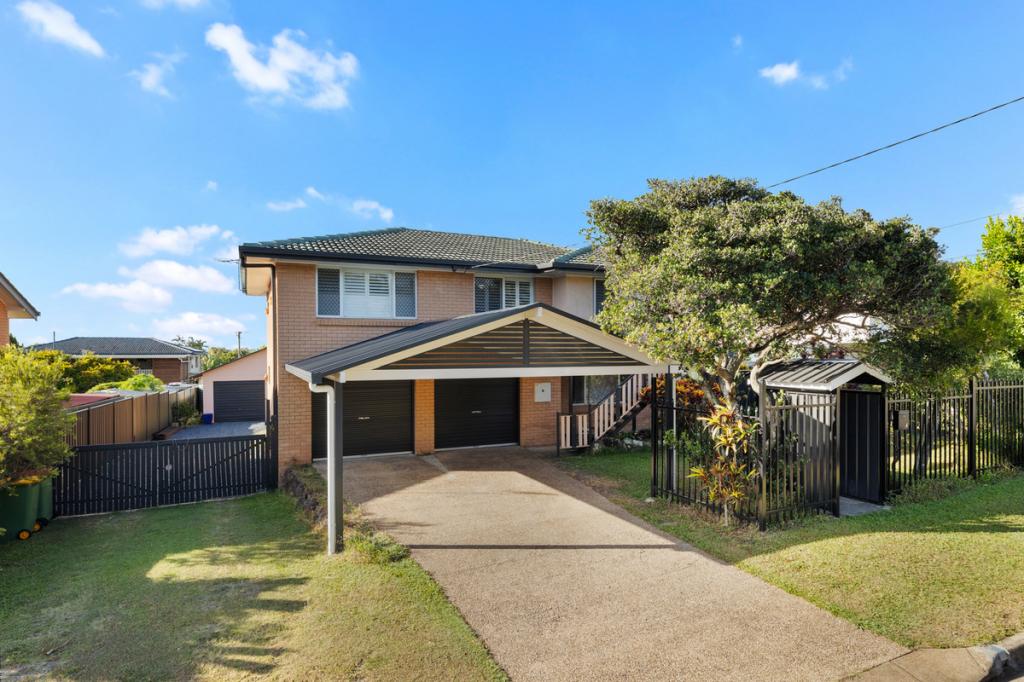 4 Maranta St, Alexandra Hills, QLD 4161