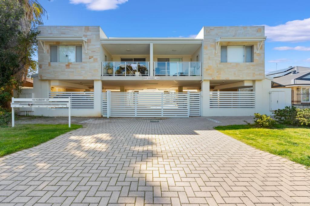 1/19 Hubert St, Belmont, WA 6104