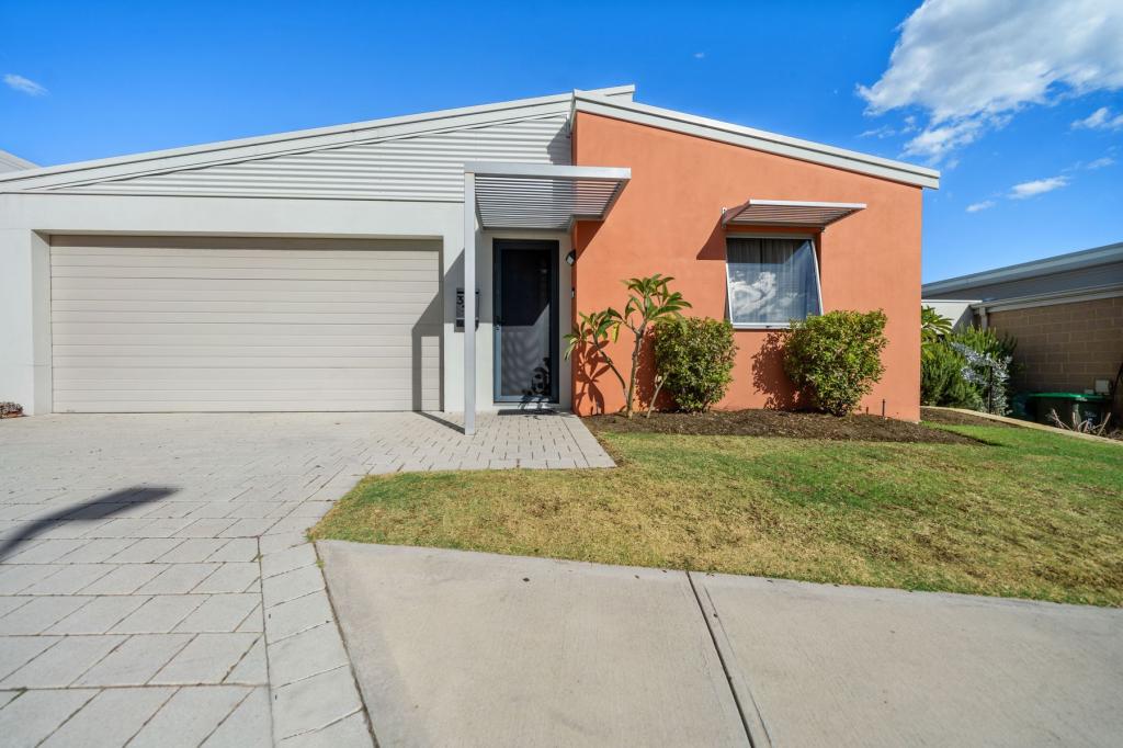 3 Gawler Rd, Madeley, WA 6065