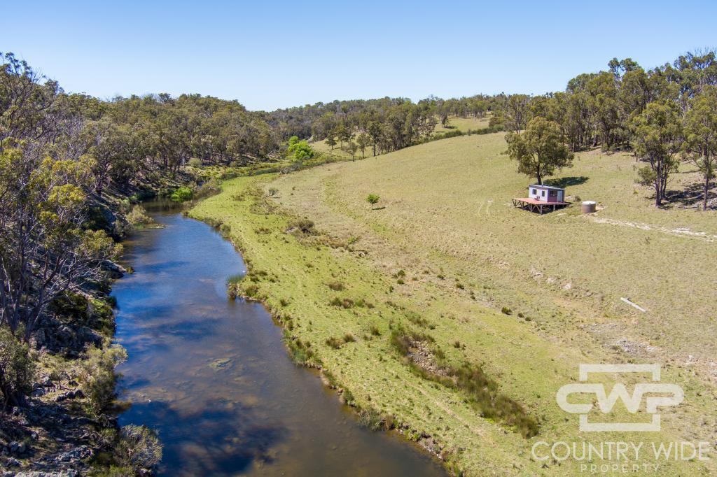 954 Bullock Mountain Rd, Glen Innes, NSW 2370