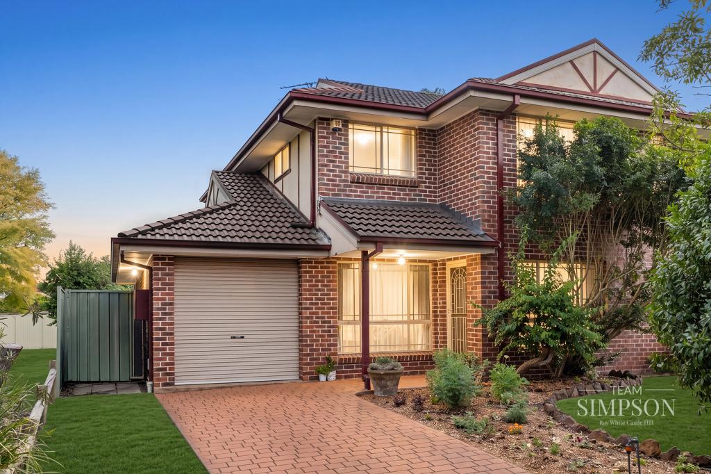 90a Barnier Dr, Quakers Hill, NSW 2763