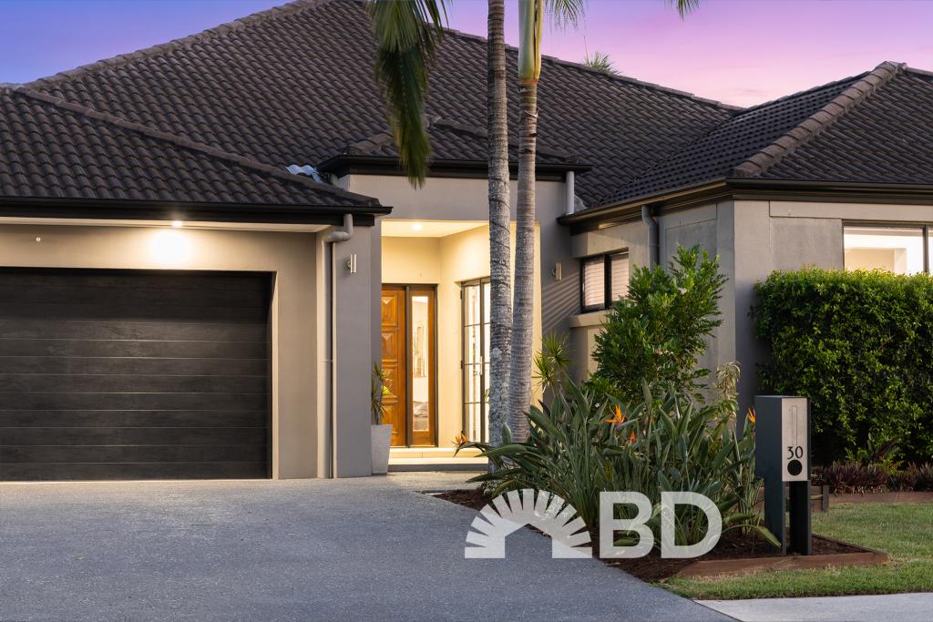30 Sandpiper Ave, North Lakes, QLD 4509