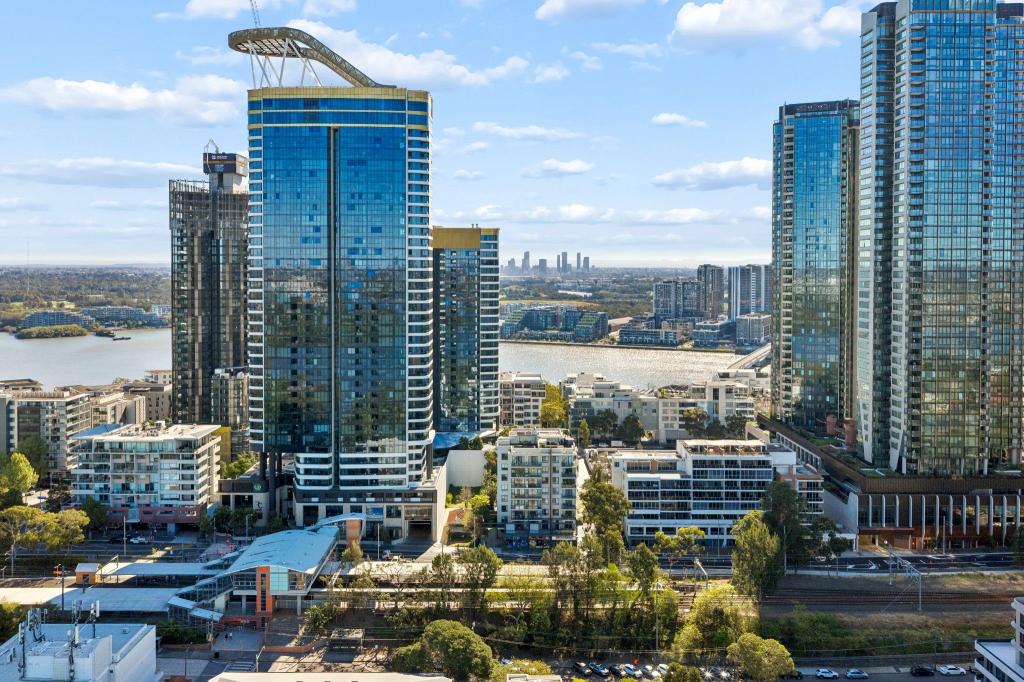 Contact agent for address, RHODES, NSW 2138