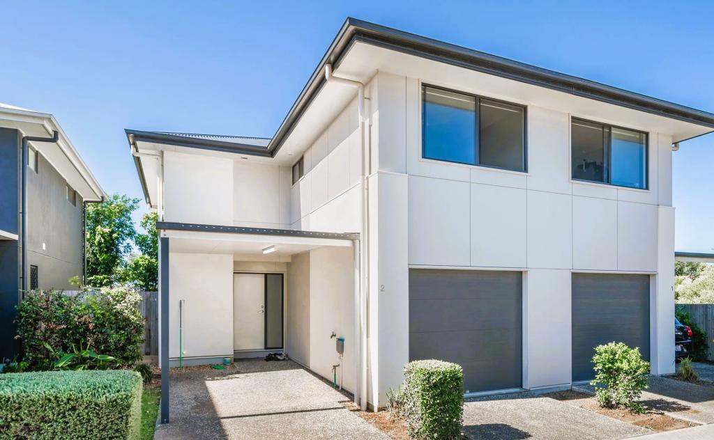 2/11 Tesch Rd, Griffin, QLD 4503