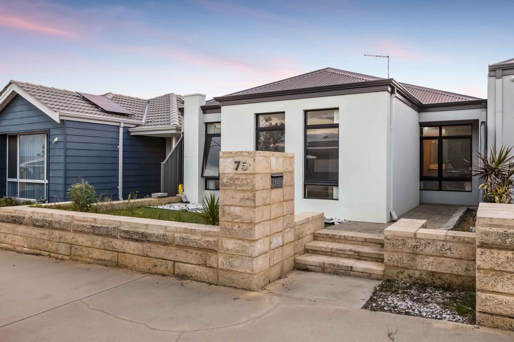 75 Greenside Dr, Yanchep, WA 6035